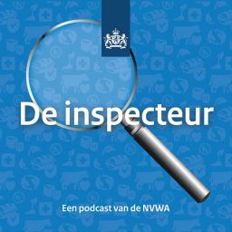 Artwork for De inspecteur