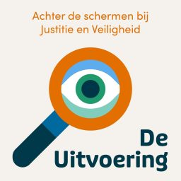 Artwork for De Uitvoering