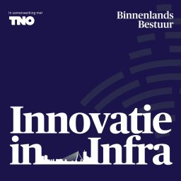 Artwork for Innovatie in Infra