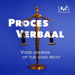 Artwork for Proces Verbaal