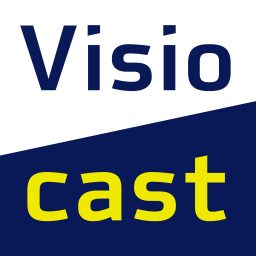 Artwork for Visiocast