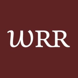 Artwork for WRR Vogelvlucht
