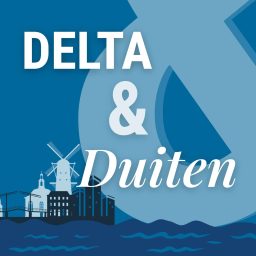 Artwork for Delta en Duiten
