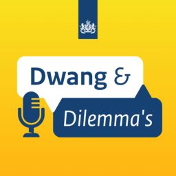 Artwork for Dwang en Dilemma's
