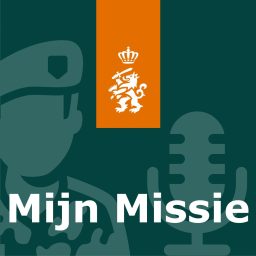 Artwork for Mijn Missie