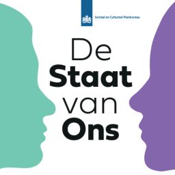 Artwork for De Staat van Ons