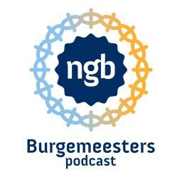 Artwork for Burgemeesterspodcast