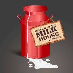 Artwork for Madison County Milk House