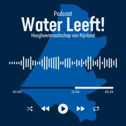 Artwork for Water Leeft!