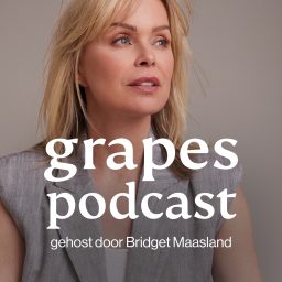 Artwork for GRAPES Podcast