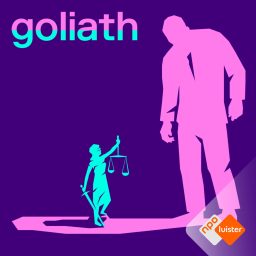 Artwork for Goliath
