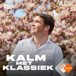 Artwork for Kalm met Klassiek