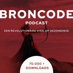 Artwork for Broncode Podcast - Regina Nieuwhof