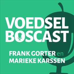 Artwork for Voedselboscast