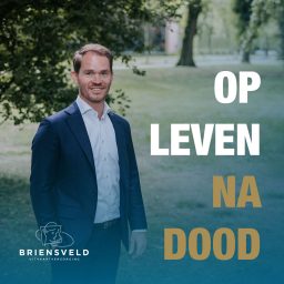 Artwork for Op Leven Na Dood