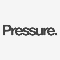 Artwork for Pressure with Gregory van der Wiel