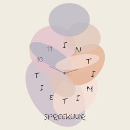 Artwork for Het Intimiteit spreekuur