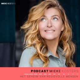 Artwork for Het geheim van slanke mensen - Mieke Kosters