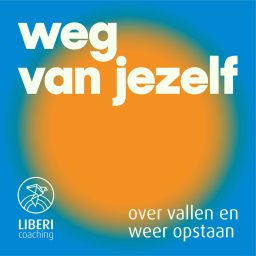 Artwork for Weg van Jezelf