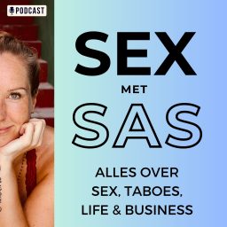 Artwork for SEX met SAS