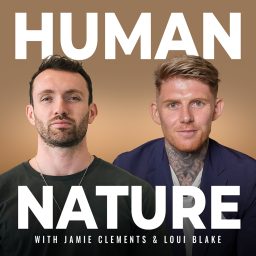 Artwork for Human Nature Podcast