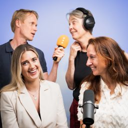 Artwork for Gezond ouder worden