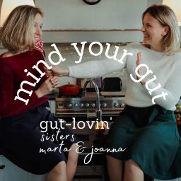 Artwork for Mind Your Gut