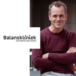 Artwork for De Balanskliniek