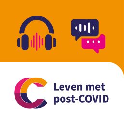 Artwork for Leven met post-COVID