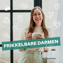 Artwork for Prikkelbare Darmen