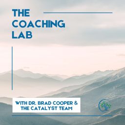 Artwork for The Coaching Lab: Evidence-Based High Performance & Wellbeing