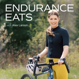 Artwork for Endurance Eats