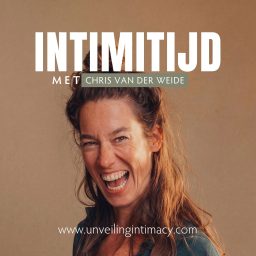 Artwork for IntimiTijd