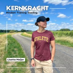Artwork for KERNKRACHT - Mindset Training Voeding