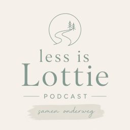 Artwork for Less is Lottie