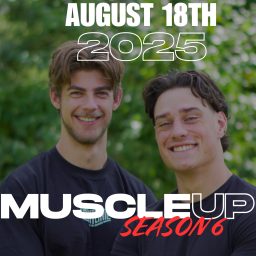 Artwork for Muscle Up