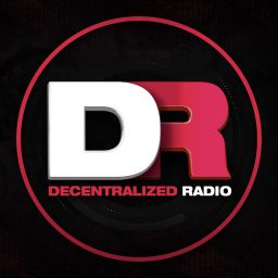 Artwork for Decentralized Radio