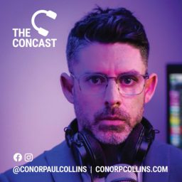 Artwork for The Concast