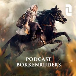 Artwork for Bokkenrijders