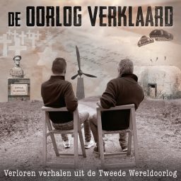 Artwork for De Oorlog Verklaard