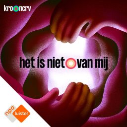 Artwork for Het is niet van mij