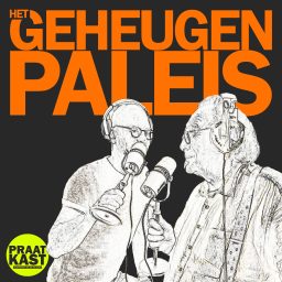 Artwork for Praatkast - Het Geheugenpaleis