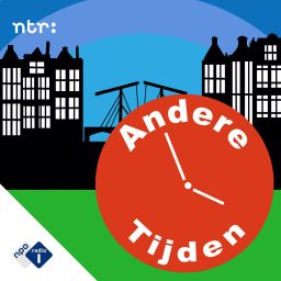 Artwork for Andere Tijden