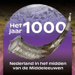 Artwork for Het jaar 1000