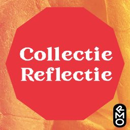 Artwork for Collectie//Reflectie