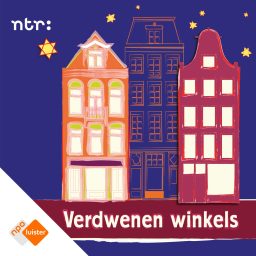 Artwork for Verdwenen Winkels