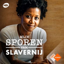 Artwork for Mijn Sporen van Slavernij