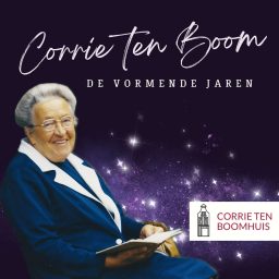 Artwork for Corrie ten Boom