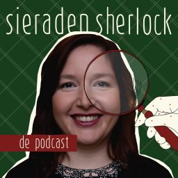 Artwork for Sieraden Sherlock