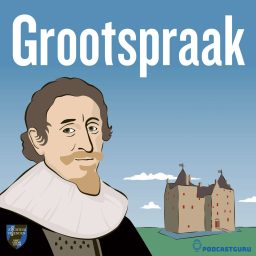 Artwork for Grootspraak